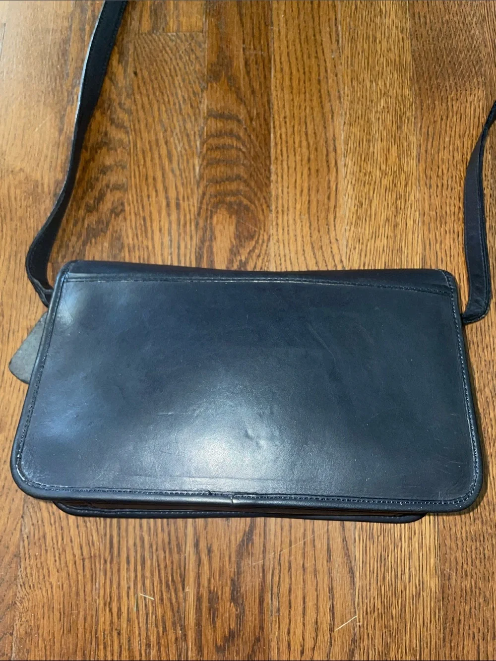 Coach vintage (pre 1994) 202-05 crossbody
